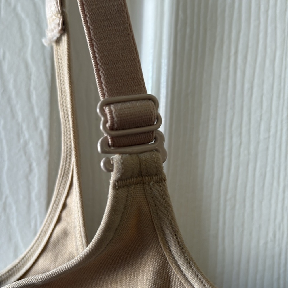 Flexees by Maidenform Nude Shapewear‎ size L - Picture 5 of 5
